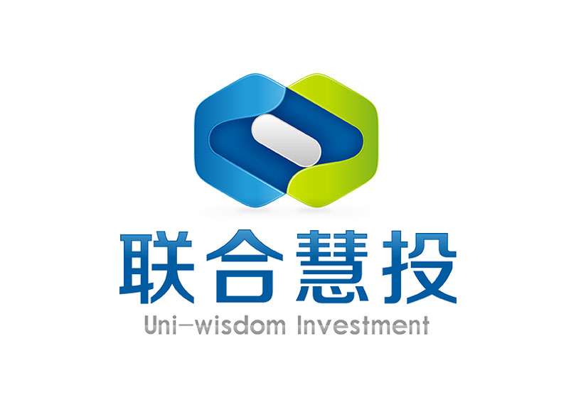 聯(lián)合慧投標(biāo)志設(shè)計,新鄉(xiāng)logo設(shè)計,新鄉(xiāng)標(biāo)志設(shè)計
